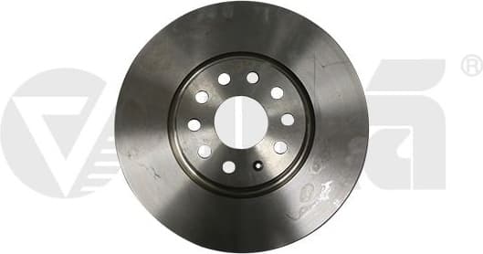 Brake Disc 66151719501