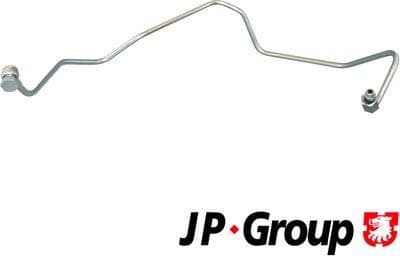 Oil Line, charger JP 1117600200