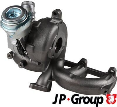 Charger, charging (supercharged/turbocharged) JP 1117401700 - image 3