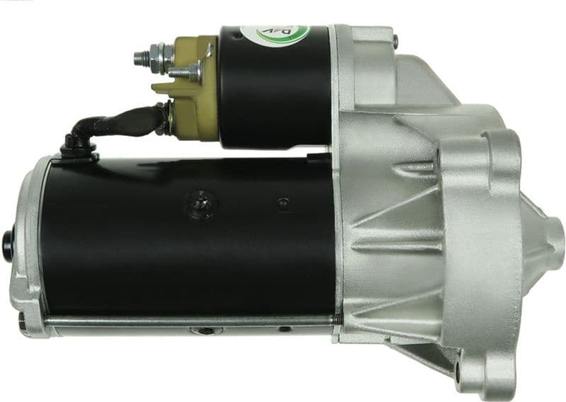 Starter Remanufactured AS S3170PR - image 4