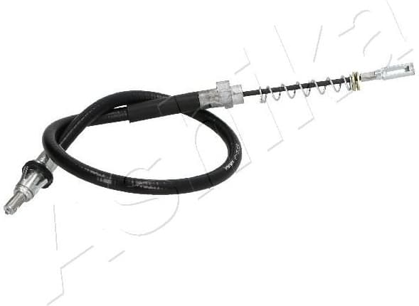 Cable Pull, parking brake 131-09-928