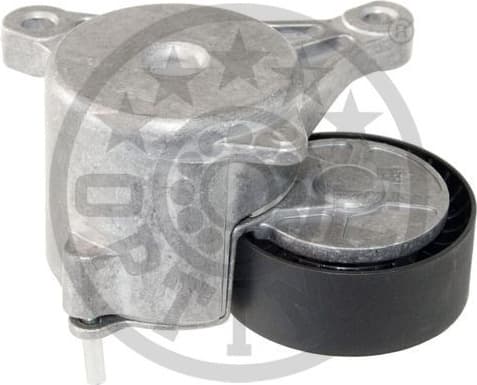 Tensioner Lever, V-ribbed belt 0-N1391 - image 2