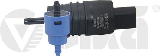 Washer Fluid Pump, window cleaning 99550024501