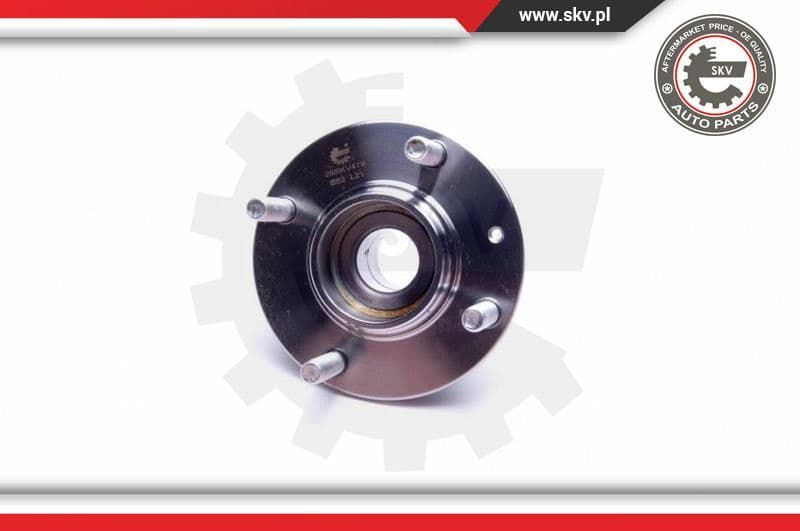 Wheel Bearing Kit 29SKV479 - image 3