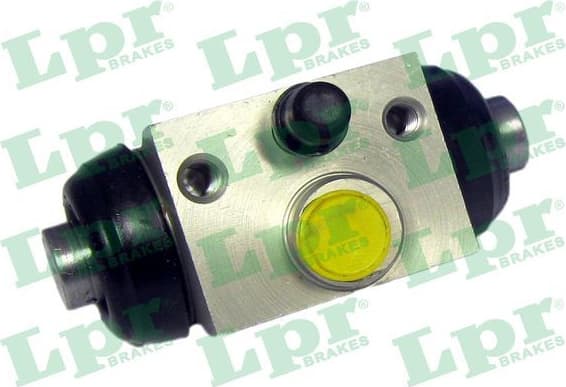 Wheel Brake Cylinder 5216