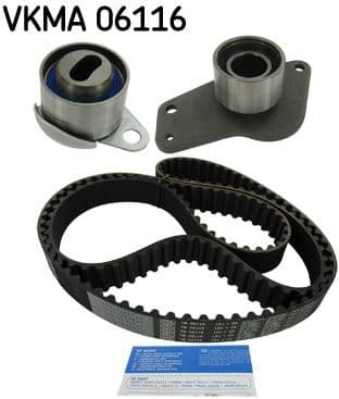 Timing Belt Kit VKMA 06116 - image 3