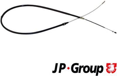 Cable Pull, parking brake JP 1170300100