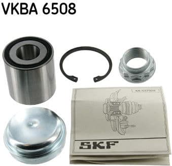 Wheel Bearing Kit VKBA 6508 - image 2