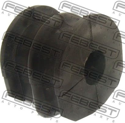 Mounting, stabiliser bar NSB-T31R17