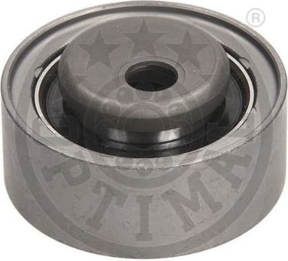 Tensioner Pulley, timing belt 0-N1229 - image 2