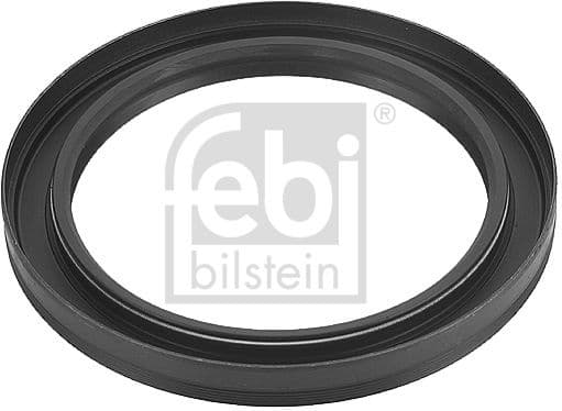 Shaft Seal, wheel bearing 19008