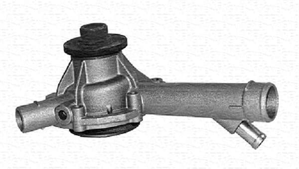 Water Pump, engine cooling 350981499000 - image 2