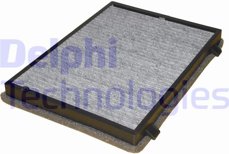 Filter, cabin air TSP0325263C
