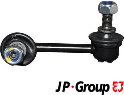 Link/Coupling Rod, stabiliser bar JP 3450500980