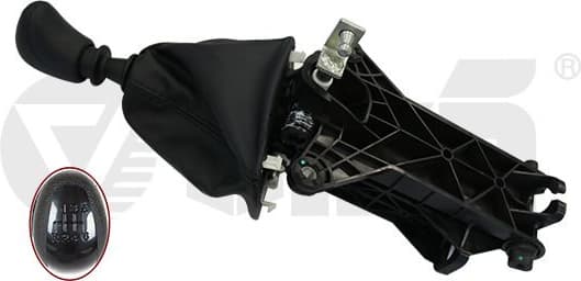 Selector-/Shift Rod 77111645301