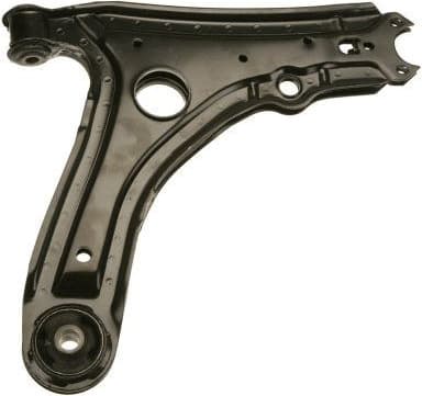 Control/Trailing Arm, wheel suspension JTC369 - image 2