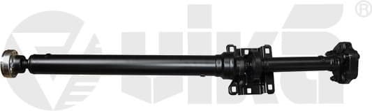 Propshaft, axle drive 55211005701