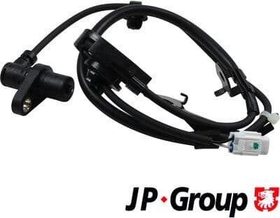 Sensor, wheel speed JP 4897100370