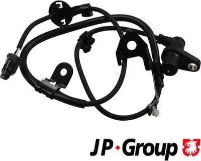 Sensor, wheel speed JP 4897100380