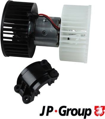 Interior Blower JP 1426100400