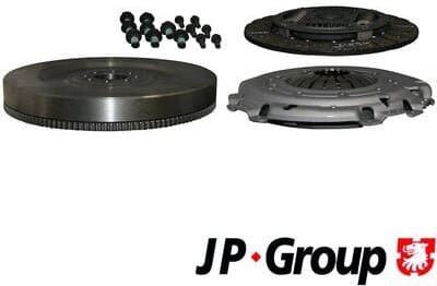 Clutch Kit JP 1130404410