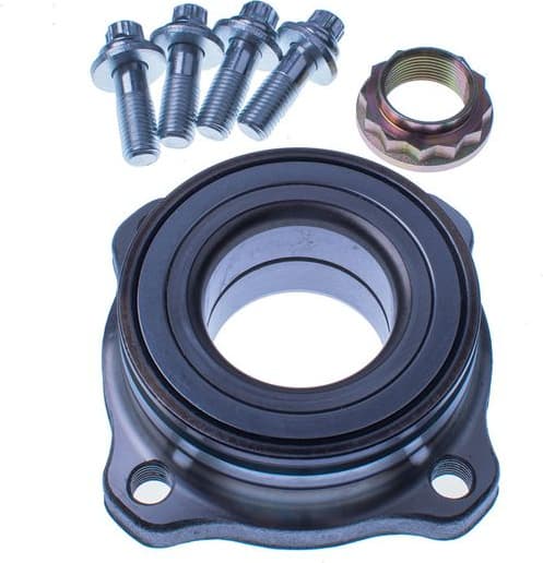 Wheel Bearing Kit W413542 - image 2