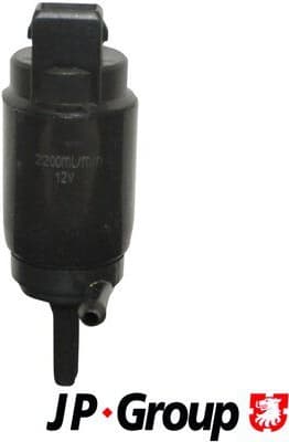 Washer Fluid Pump, window cleaning JP 1198500300