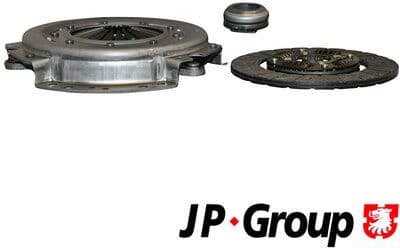 Clutch Kit JP 4130401410