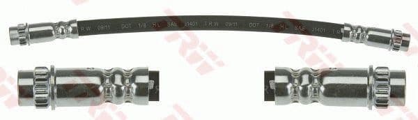 Brake Hose PHA244 - image 2