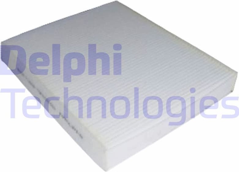 Filter, cabin air TSP0325339