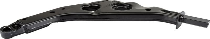 Control/Trailing Arm, wheel suspension JTC1318 - image 2