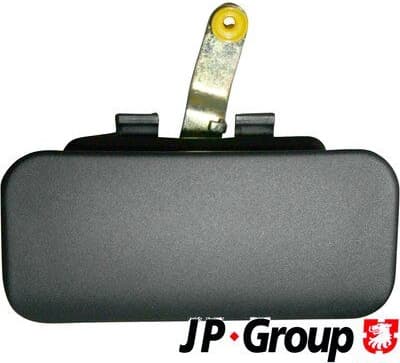 Exterior Door Handle JP 1587100280