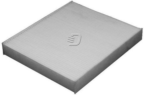 Filter, cabin air M110128