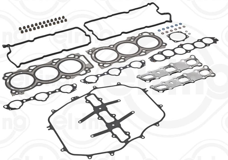 Gasket Kit, cylinder head 598.860