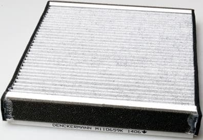 Filter, cabin air M110659K