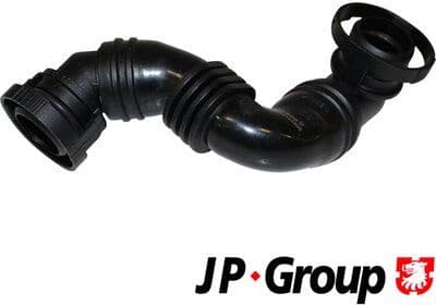 Hose, crankcase ventilation JP 1111153500