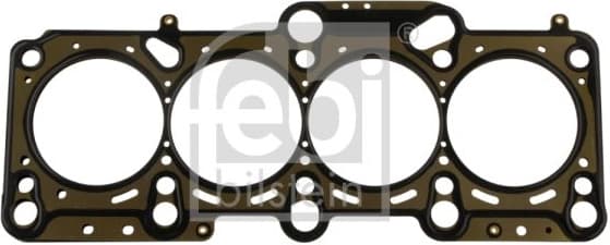 Gasket, cylinder head 38960