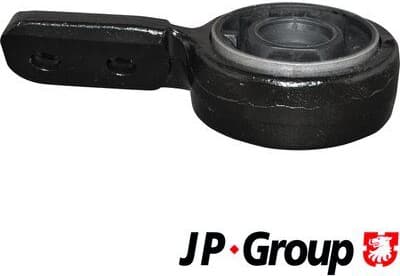 Mounting, control/trailing arm JP 1440200670