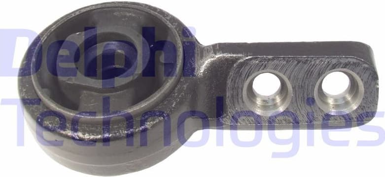 Mounting, control/trailing arm TD877W