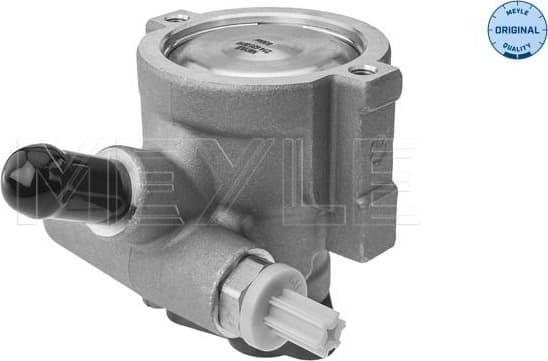 Hydraulic Pump, steering MEYLE-ORIGINAL: True to OE. 214 631 0010 - image 2