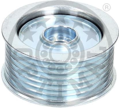 Deflection/Guide Pulley, V-ribbed belt 0-N2052 - image 2