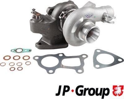 Charger, charging (supercharged/turbocharged) JP 3917400100