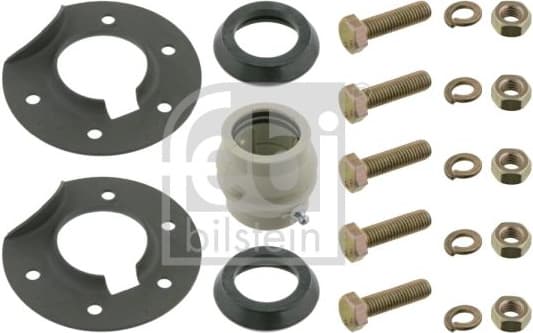 Repair Kit, brake camshaft 14837