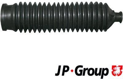 Bellow, steering JP 1544700300