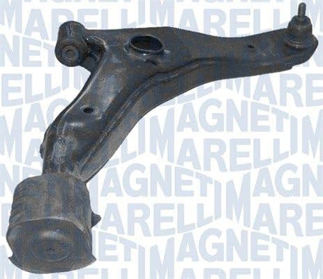 Control/Trailing Arm, wheel suspension 301181310780