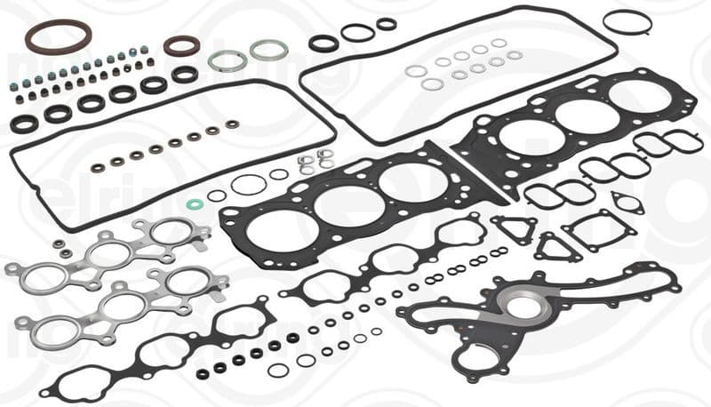 Full Gasket Kit, engine 631.910