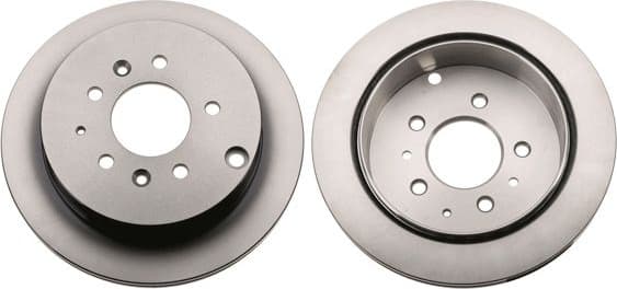 Brake Disc DF6291 - image 2