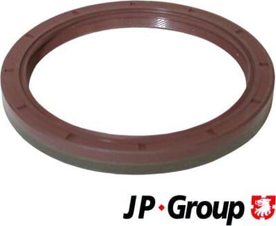 Shaft Seal, crankshaft JP 1219500500