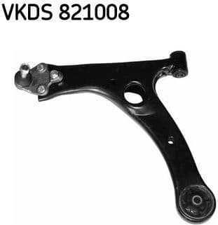Control/Trailing Arm, wheel suspension VKDS821008 - image 2