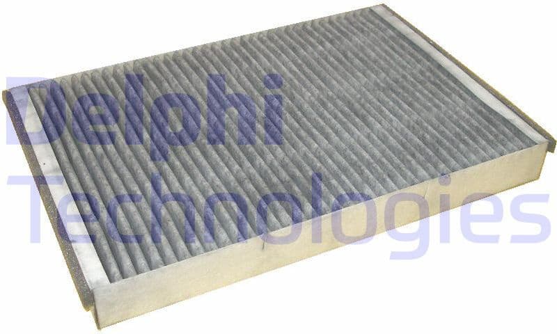 Filter, cabin air TSP0325189C